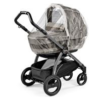 Peg Perego Regenschutz Für Kinderwagen-wannen Von Peg-perego