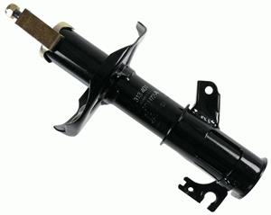 Stoßdämpfer | SACHS (313 401)