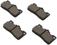 Toyota Remblokken set