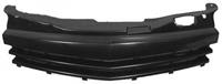 DIEDERICHS Kühlergrill HD Tuning 1806840 Kühlergitter OPEL,ASTRA H Caravan L35,ASTRA H GTC L08,ASTRA H TwinTop L67,ASTRA H Kasten L70