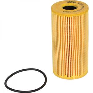 Filtre À Huile Mann-filter Hu618x