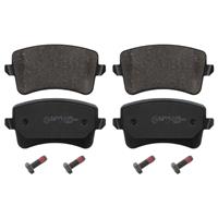 Audi Remblokken set