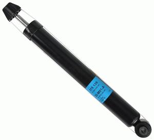 SACHS Stoßdämpfer 315 139 Stoßdämpfersatz PEUGEOT,308 4A_, 4C_,308 CC
