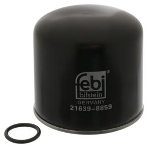 Lufttrocknerfilter FEBI BILSTEIN 21639