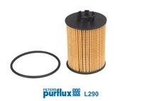 Ölfilter | PURFLUX (L290)