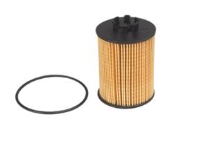 opel Oliefilter L290