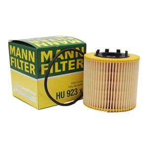 nissan Oliefilter HU923X