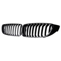 DIEDERICHS Kühlergrill BMW 1245440 Kühlergitter
