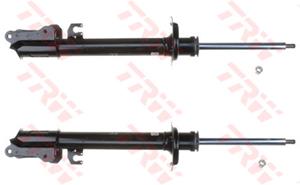 TRW Stoßdämpfer JGM108T Stoßdämpfersatz FIAT,LANCIA,CROMA 154,THEMA 834,THEMA SW 834