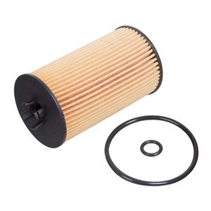 opel Oliefilter 101641