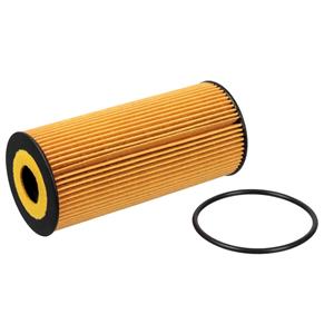 febibilstein FEBI BILSTEIN Ölfilter 106110 Motorölfilter,Wechselfilter PORSCHE,BOXSTER 987,CAYMAN 987