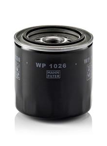 Toyota Oliefilter WP1026