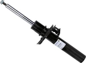 Stoßdämpfer | SACHS (317 578)