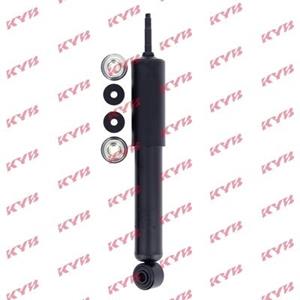 KYB Stoßdämpfer 443239 Stoßdämpfersatz NISSAN,PICK UP D21,NAVARA Pick-up D21