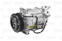 volvo Compressor, airconditioning 813141