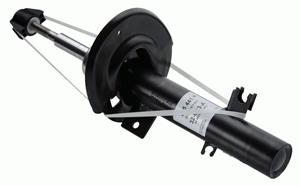 SACHS Stoßdämpfer 315 441 Stoßdämpfersatz CITROËN,DS,DS3,C3 II,DS3 Cabriolet,DS 3,DS 3 Cabriolet
