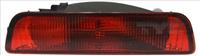 nissan mistlicht achter