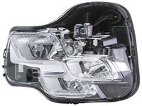 renault Mistlamp
