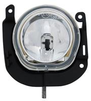 fiat Mistlamp links