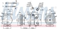 hyundai Compressor