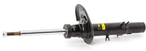 MONROE Stoßdämpfer MONROE ORIGINAL (Gas Technology) G8221 Stoßdämpfersatz PEUGEOT,208,208 Kasten