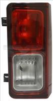renault Mistachterlamp