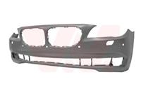 bmw Bumper