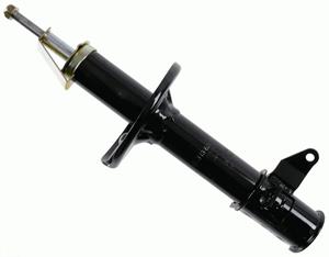 Stoßdämpfer | SACHS (313 626)