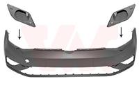 Volkswagen Bumper 5775576