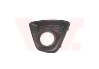 mazda Ventilatiegrille, bumper