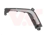 peugeot Ventilatiegrille bumper