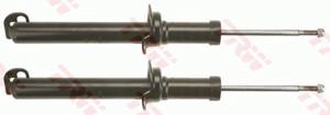 TRW Stoßdämpfer JGM871T Stoßdämpfersatz ALFA ROMEO,147 937,156 Sportwagon 932,156 932,GT 937