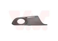 volkswagen Ventilatiegrille bumper