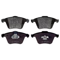 Volvo Remblokken set