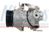 Toyota Compressor, airconditioning