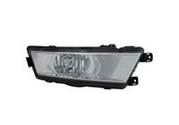 skoda Mistlamp 7617996