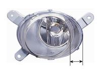 Volvo Mistlicht 4/04+ Links
