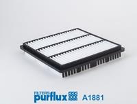 mitsubishi Luchtfilter