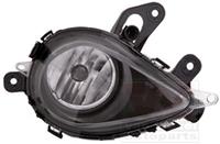 opel Mistlicht