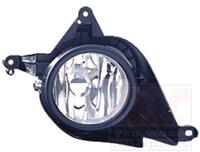 honda Mistlamp