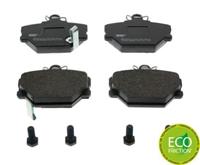 smart Remblokken set