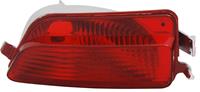 citroen Mistachterlicht links