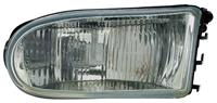 renault Mistlamp rechts
