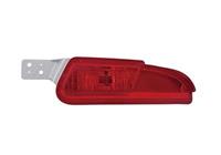 honda Mistachterlamp
