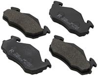 subaru Remblokken set