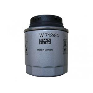 Audi Oliefilter W71294