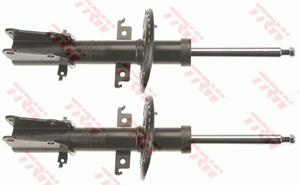 TRW Stoßdämpfer JGM1060T Stoßdämpfersatz MERCEDES-BENZ,RENAULT,CITAN Kasten 415,CITAN Kombi 415,CITAN Mixto 415,KANGOO / GRAND KANGOO KW0/1_