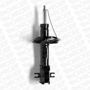 Stoßdämpfer 'MONROE ORIGINAL (Gas Technology)' | MONROE (G16598)
