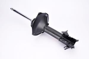 KYB Stoßdämpfer 334480 Stoßdämpfersatz NISSAN,MAXIMA QX A32
