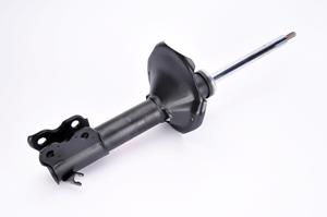 KYB Stoßdämpfer 334481 Stoßdämpfersatz NISSAN,MAXIMA QX A32